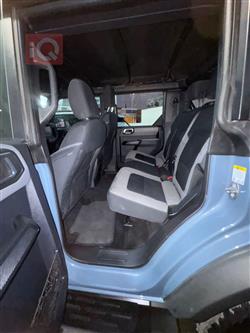 فورد برونكو